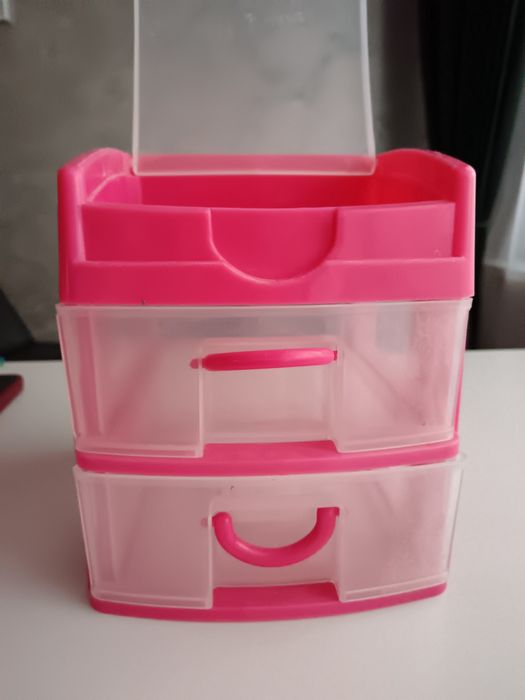 Suport pentru creioane si carioci