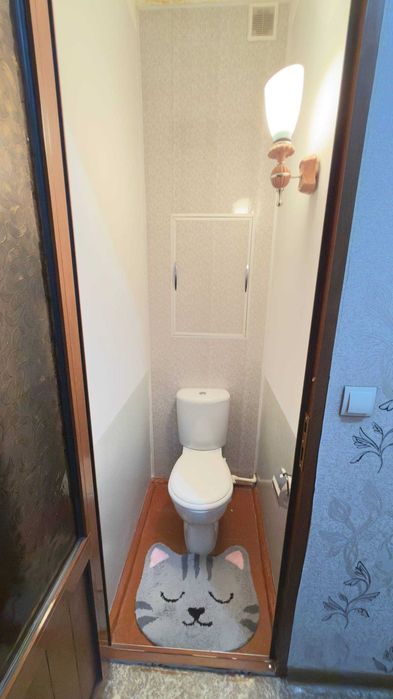 Продам квартиру чиланзар 3 квартал 2/2/4 НОВЗА метро (ипотека)