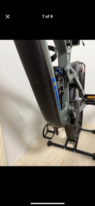 Trek Fuel EX 8 GX AXS T-Type Gen 6