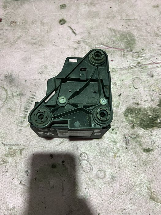 Pompa abs passat b8 euro6 2016 cod motor crlb