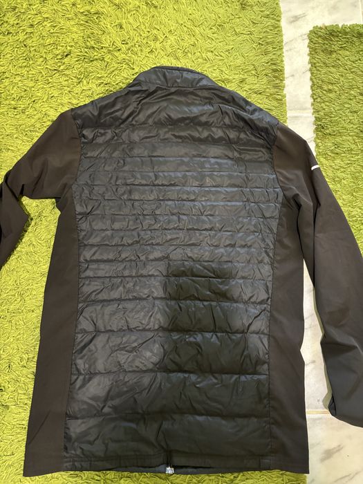 Lacoste хибридно яке S/M
