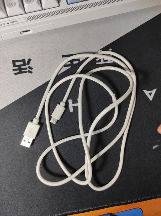 Продам клавиатуру мембранная