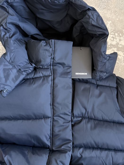 Продам курточку Bensimon