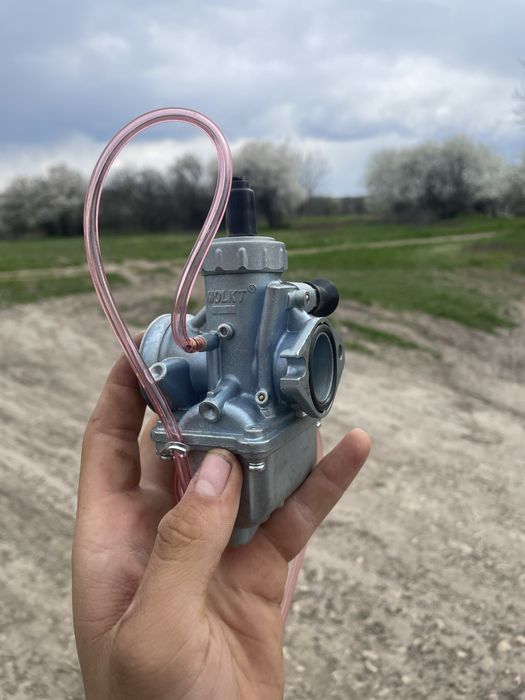 Спортен карбуратор 26мм