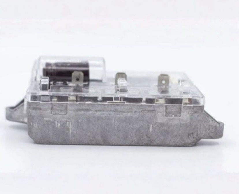 Контролер управлвние компютър тротинетка