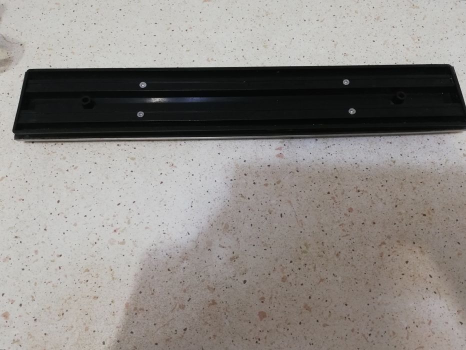 Металлическая панель магнит 36 см