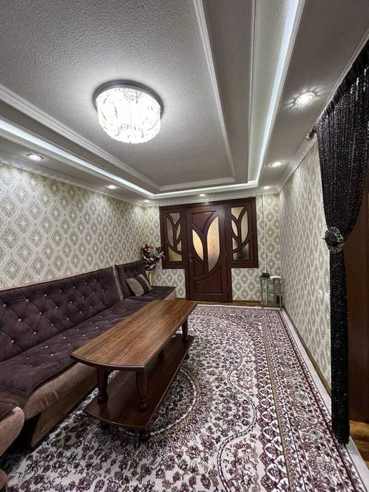 Сдаётся квартира 2хкомнатная, ориентир Партсъезд