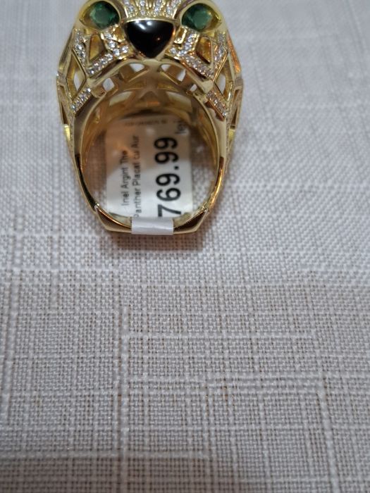 Vind inel argint nou