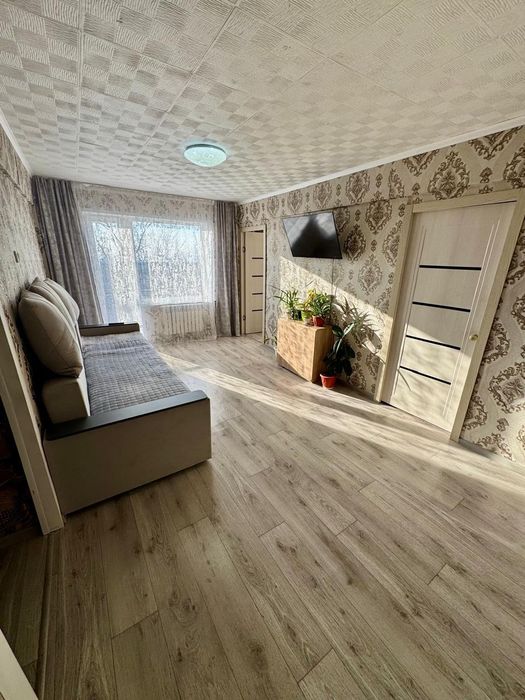 Продам 4 х ком квартиру