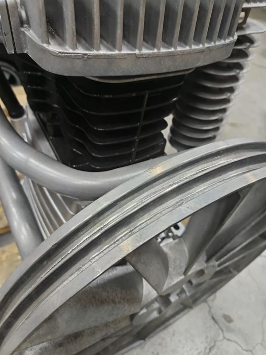 Глава за компресор Abac B 7000