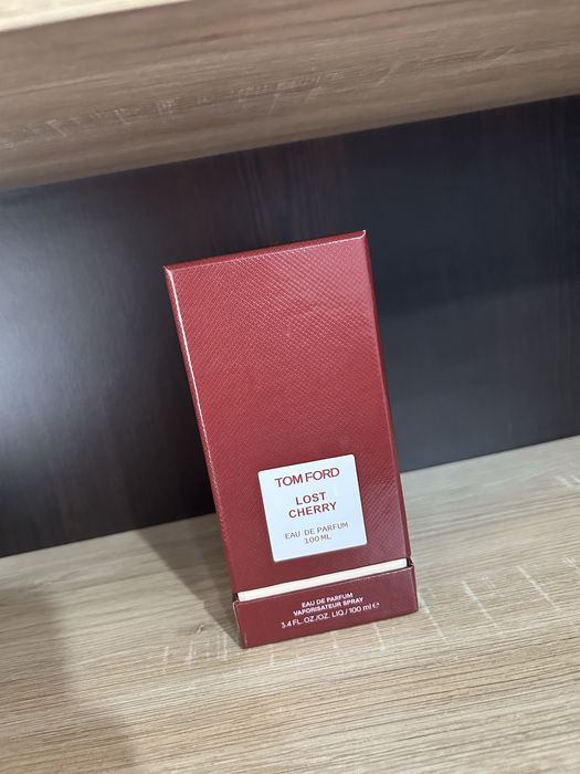Tom Ford Lost Cherry