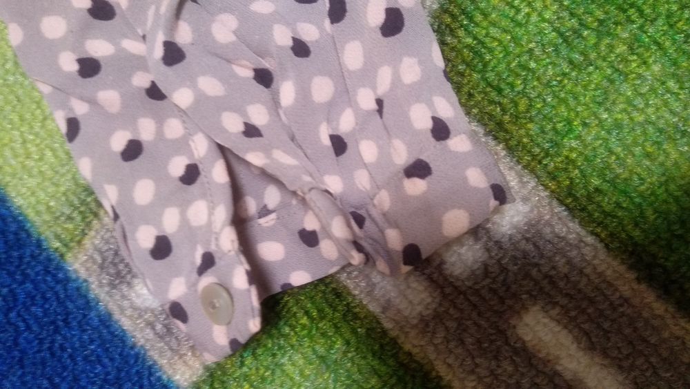 Дамска риза Nougat London L