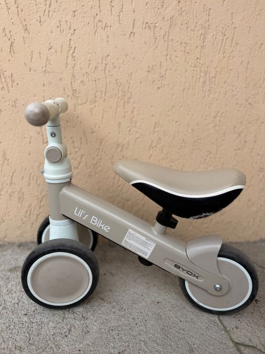 Баланс колело Lils bike