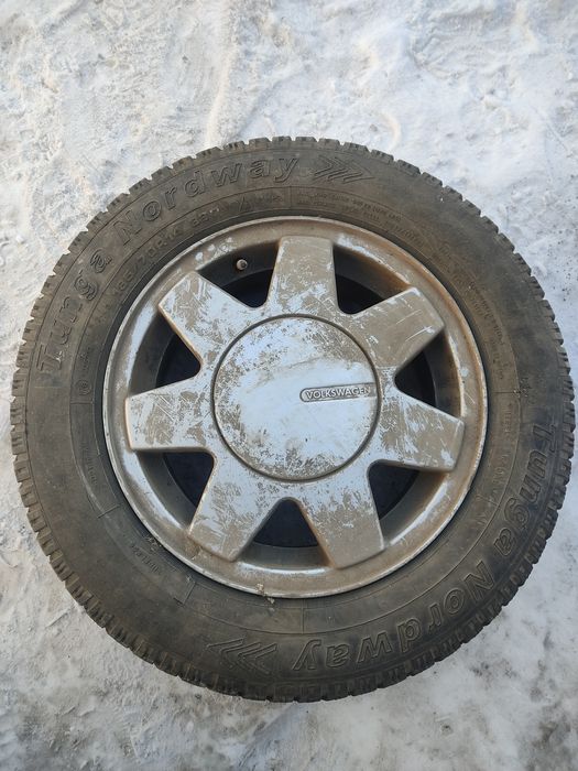 Продам титановые диски 14р (оригинал)