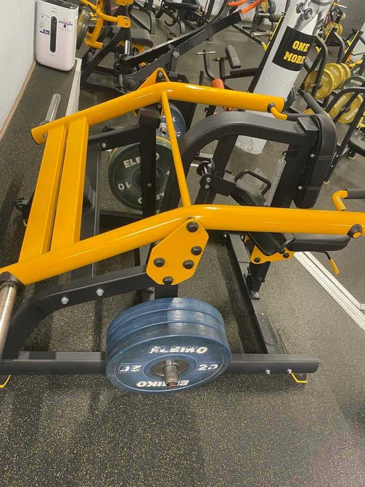 Фитнес уреди в отлично състояние