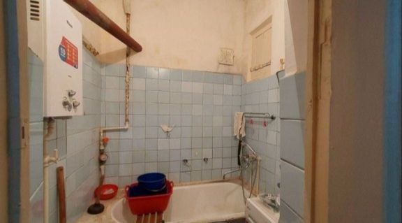 ТТЗ Кибрай Бойжигит