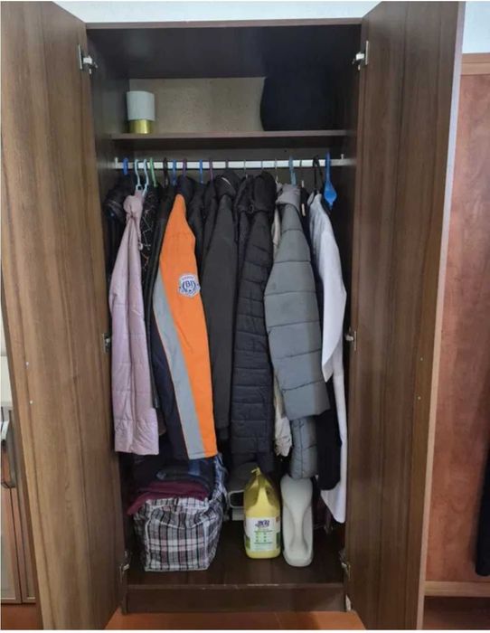 Шкаф в отличном состочнии