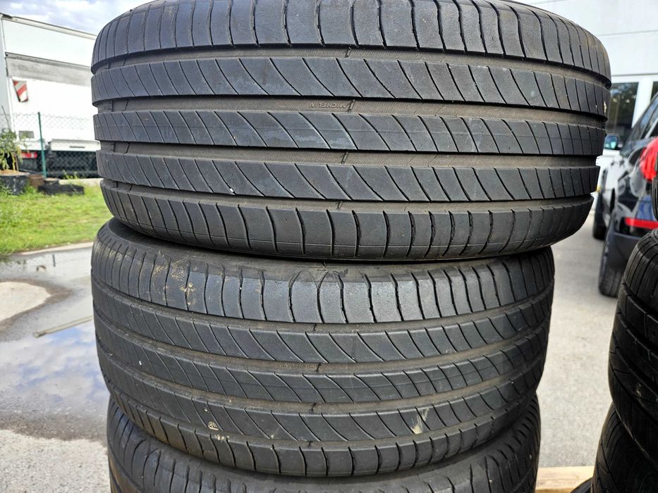Гуми Michelin 235/50/19