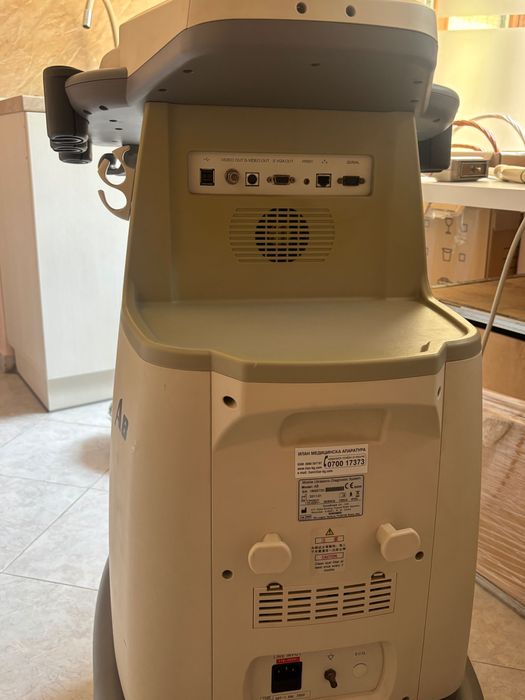 Ултразвуков апарат SonoScape 2011 година