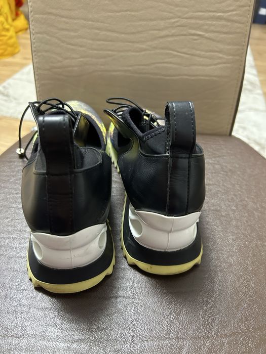 Pantof-adidas -Grixx-Tezyo