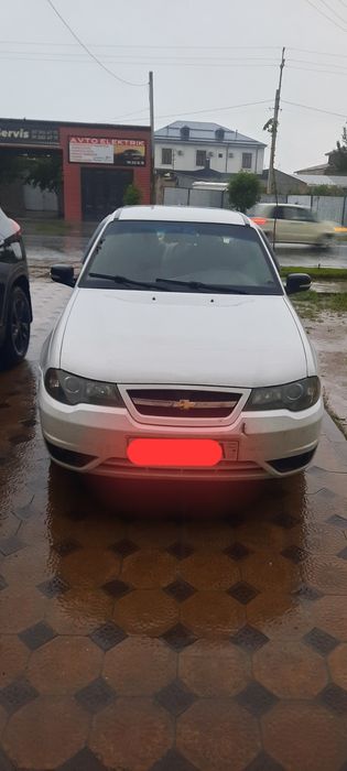 Chevrolet Nexia 2014
