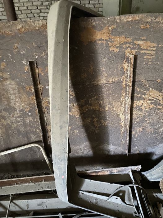 Кузовные детали на ВАЗ