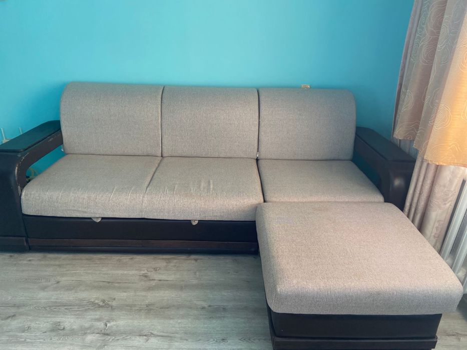 Продам диван б/у