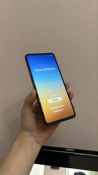 Samsung galaxy A53 5g 128gb