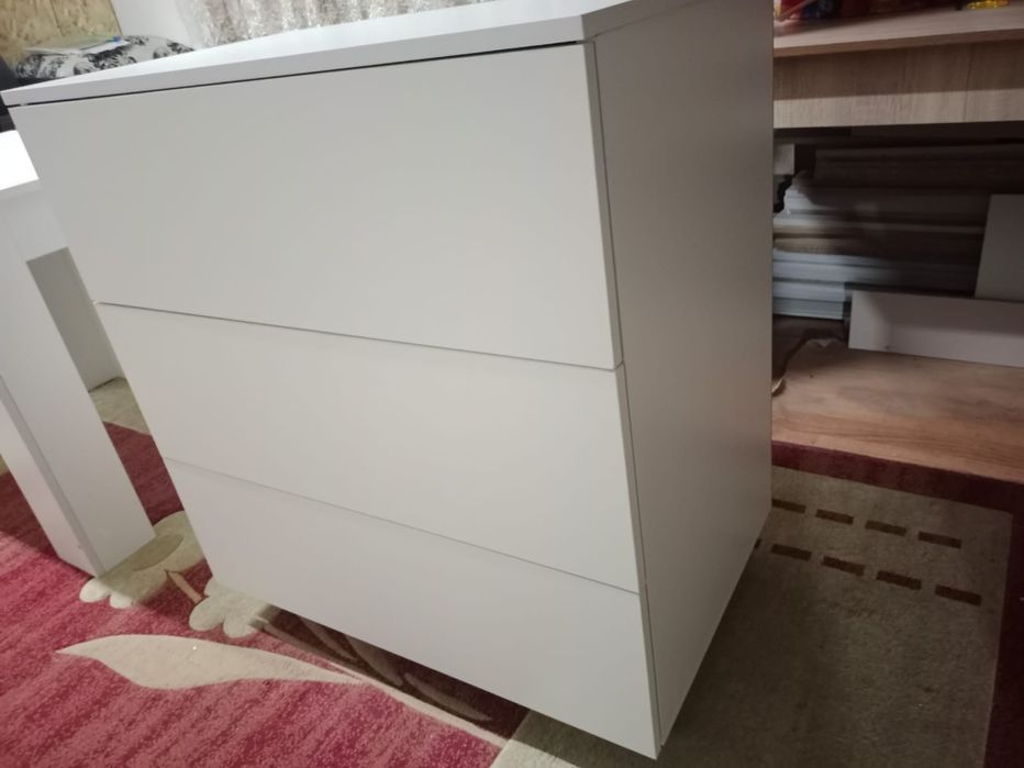 Продам комод новый