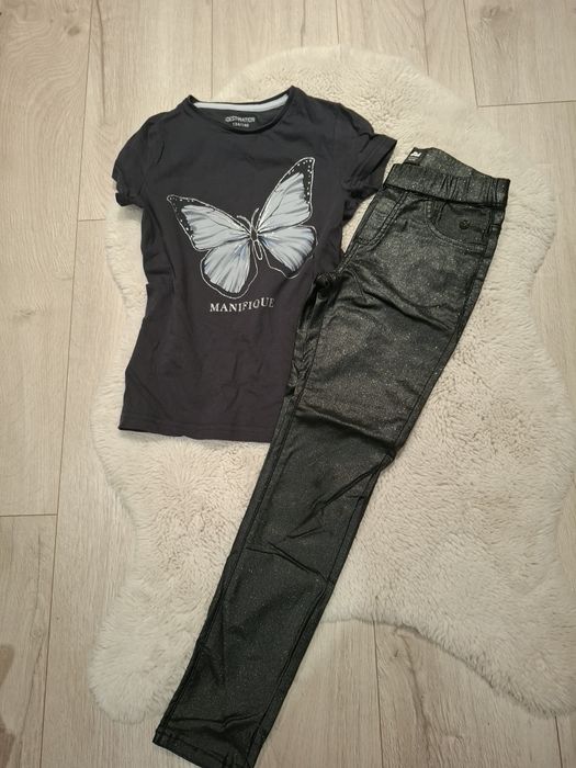 Лот за момиче 8-10 г.