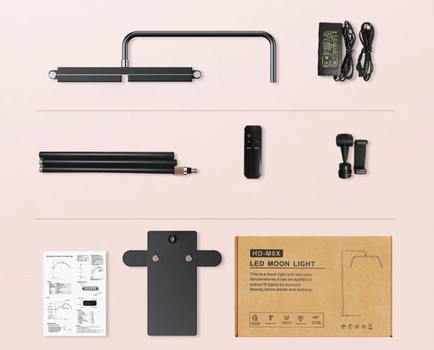 Vand lampa NOUA profesionala gene 400Lei