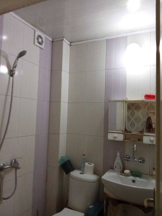 Продава се Двустаен апартамент в Ямбол, Зорница - 58 кв.м за 677 €/кв.м - Снимка #7