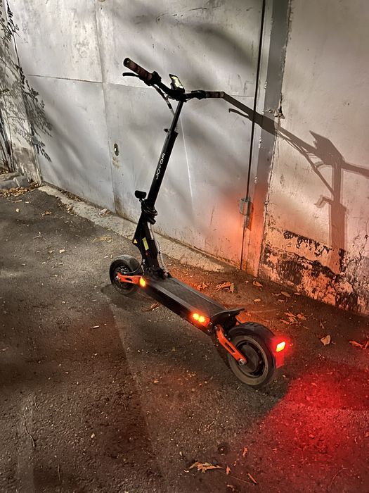 Продвю электросамокат T10