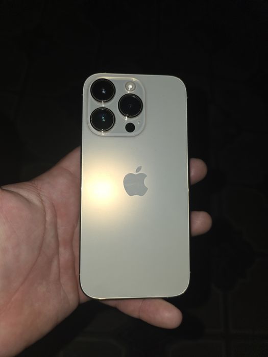IPhone 14 pro ios