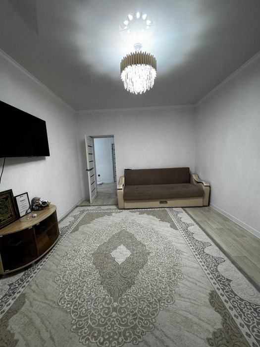 Продам 3х комн кв Батыс ЖК Мангилик