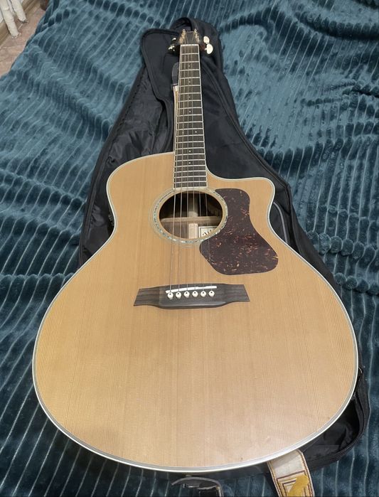 Педали эффектов и инструменты