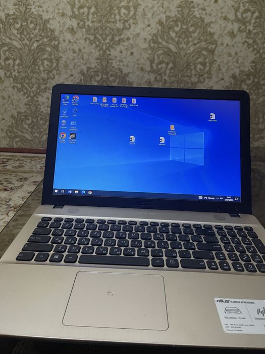 Наук бук в отличном срстояний