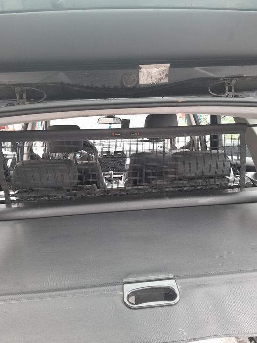 Vand/schimb bmw x3 an 2007 6 trepte motor 2.0diesel, pret4500 e neg