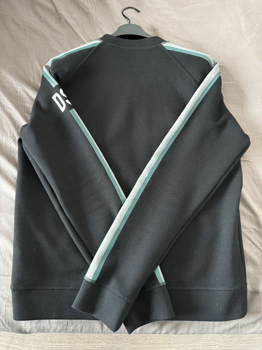 Bluza Dsquared 2 Reflective