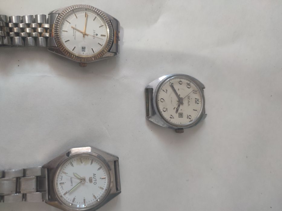 Ceasuri bărbătești