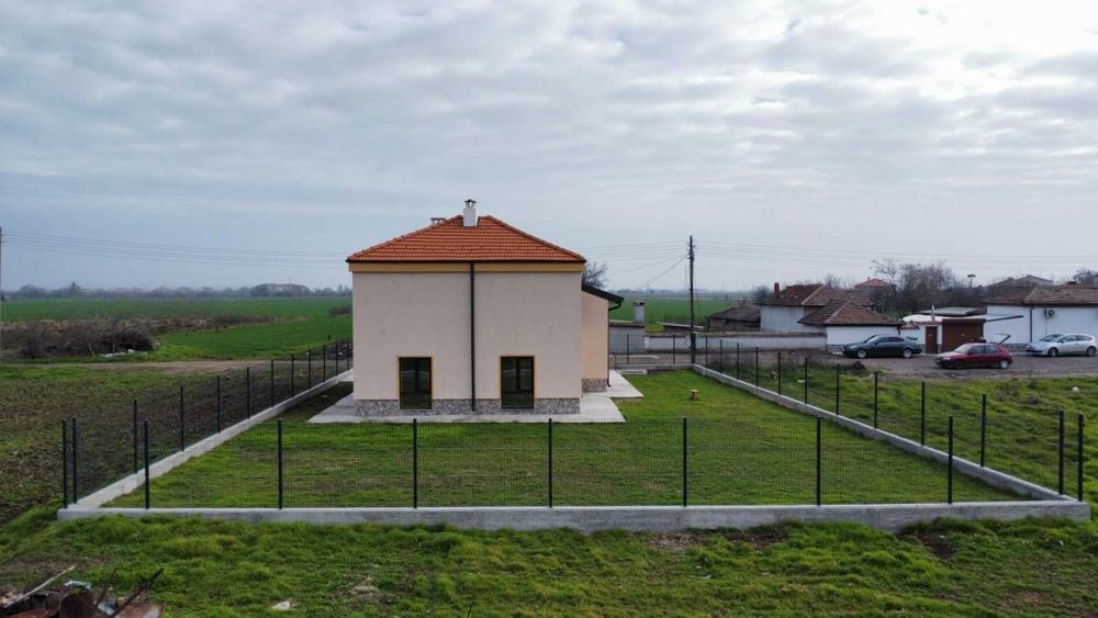 Продава се Къща в с. Манолско Конаре, Област Пловдив - 142 кв.м за 611 €/кв.м - Снимка #2