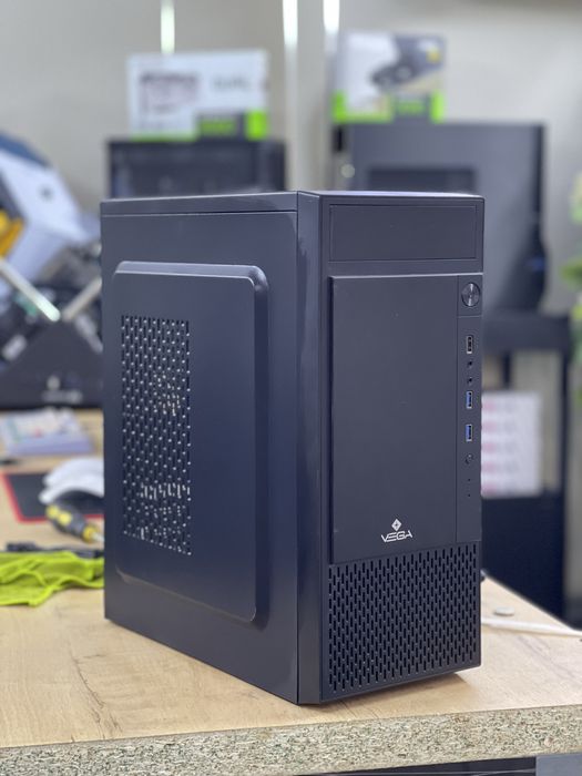 Офисный компьютер