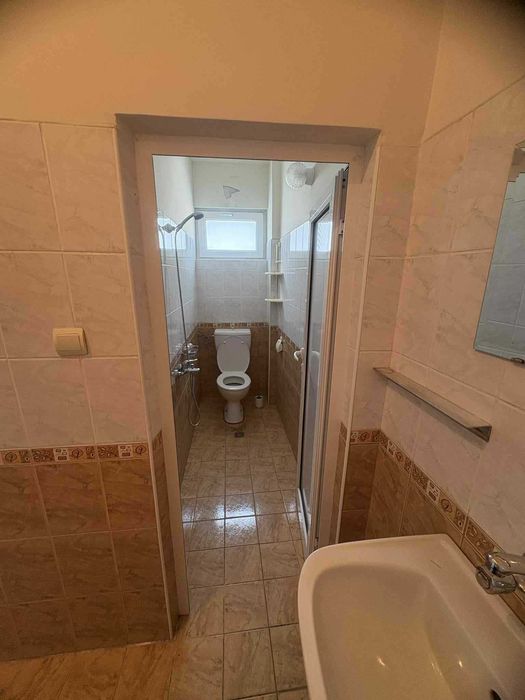 Дава се под наем Промишлена сграда в София, Военна рампа - 500 кв.м за 3500 € - Снимка #11