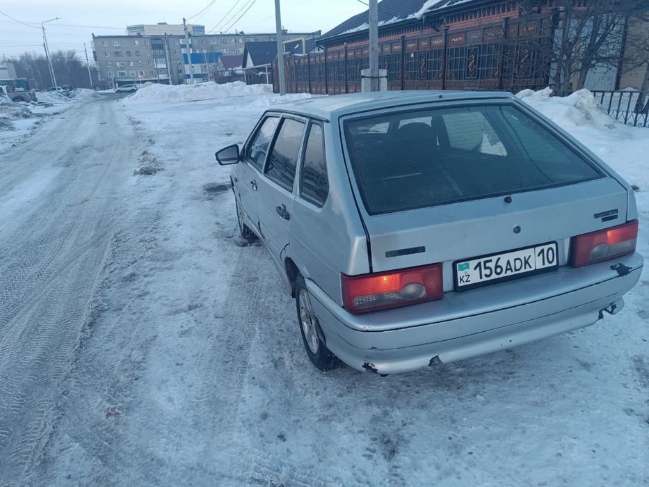 Продам работягу на активном ходу.