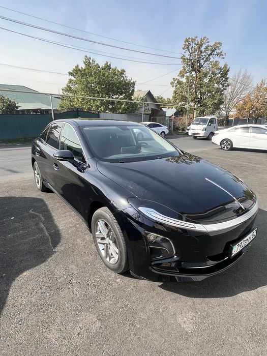 EQM5 в аренду под такси