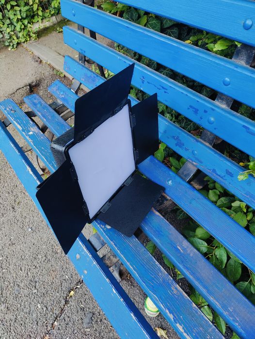 Panou Led studio Foto-Video LedGo