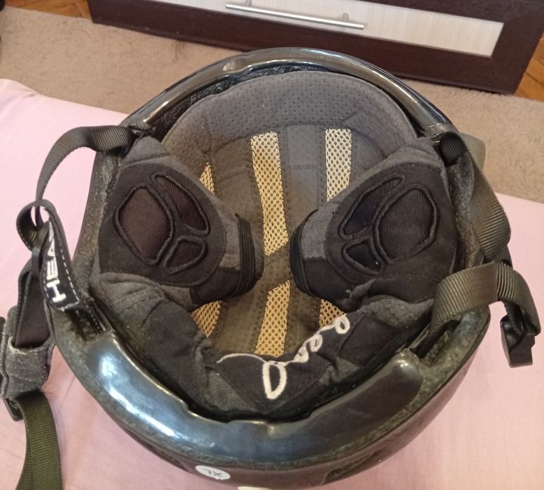 Каски за ски или сноуборд