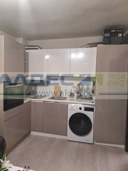Продава се Двустаен апартамент в София, Банишора - 41 кв.м за 2638 €/кв.м - Снимка #1