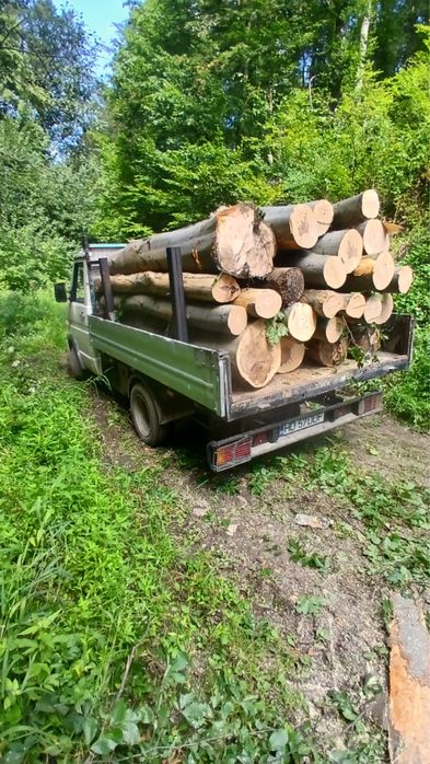 Lemn de foc Fag !! Tot judetul !!! Cele mai bune preturi !!