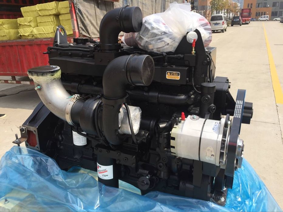 Продается двигатель бу и новые